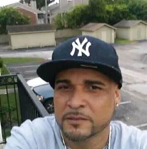 Meet your Posher, Orlando